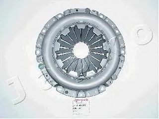 JAPKO 70312 Нажимной диск сцепления для MAZDA 626 II (Мазда 626 2) JAPKO 70312 Нажимной диск сцепления для MAZDA 626 II (Мазда 626 2)