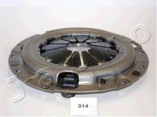 JAPKO 70314 Нажимной диск сцепления для MAZDA 323 III (Мазда 323 3) JAPKO 70314 Нажимной диск сцепления для MAZDA 323 III (Мазда 323 3)