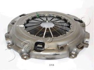 JAPKO 70318 Нажимной диск сцепления для MAZDA MPV I (Мазда Мпв 1) JAPKO 70318 Нажимной диск сцепления для MAZDA MPV I (Мазда Мпв 1)