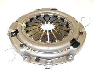 JAPKO 70332 Нажимной диск сцепления для MAZDA 6 (Мазда 6) JAPKO 70332 Нажимной диск сцепления для MAZDA 6 (Мазда 6)