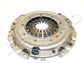 JAPKO 70337 Нажимной диск сцепления для MAZDA 6 (Мазда 6) JAPKO 70337 Нажимной диск сцепления для MAZDA 6 (Мазда 6)