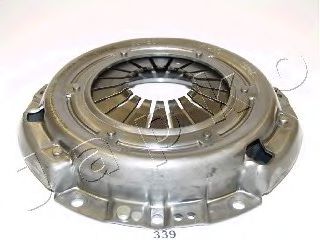 JAPKO 70339 Нажимной диск сцепления для MAZDA 3 (Мазда 3) JAPKO 70339 Нажимной диск сцепления для MAZDA 3 (Мазда 3)