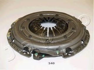 JAPKO 70340 Нажимной диск сцепления для MAZDA 3 (Мазда 3) JAPKO 70340 Нажимной диск сцепления для MAZDA 3 (Мазда 3)