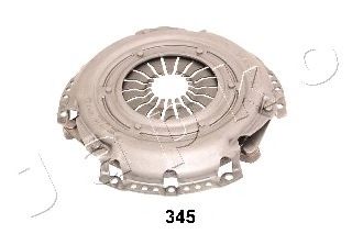 JAPKO 70345 Нажимной диск сцепления для MAZDA 121 III (Мазда 121 3) JAPKO 70345 Нажимной диск сцепления для MAZDA 121 III (Мазда 121 3)