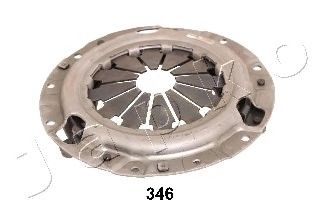 JAPKO 70346 Нажимной диск сцепления для MAZDA FAMILIA V (Мазда Фамилиа v) JAPKO 70346 Нажимной диск сцепления для MAZDA FAMILIA V (Мазда Фамилиа v)