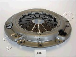 JAPKO 70388 Нажимной диск сцепления для KIA CLARUS (Киа Кларус) JAPKO 70388 Нажимной диск сцепления для KIA CLARUS (Киа Кларус)