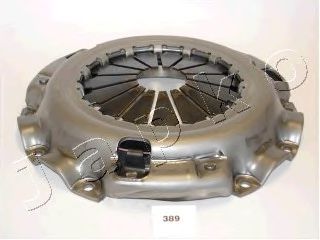 JAPKO 70389 Нажимной диск сцепления для HYUNDAI H-1 / STAREX (Хендай Н1 / старэx) JAPKO 70389 Нажимной диск сцепления для HYUNDAI H-1 / STAREX (Хендай Н1 / старэx)