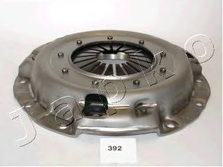 JAPKO 70392 Нажимной диск сцепления для MAZDA 323 ASTINA IV (Мазда 323 астина 4) JAPKO 70392 Нажимной диск сцепления для MAZDA 323 ASTINA IV (Мазда 323 астина 4)