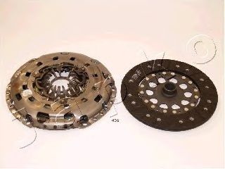 JAPKO 70406 Нажимной диск сцепления для HONDA ACCORD VIII (Хонда Аккорд 8) JAPKO 70406 Нажимной диск сцепления для HONDA ACCORD VIII (Хонда Аккорд 8)