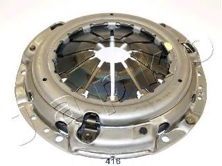 JAPKO 70416 Нажимной диск сцепления для HONDA ACCORD VIII (Хонда Аккорд 8) JAPKO 70416 Нажимной диск сцепления для HONDA ACCORD VIII (Хонда Аккорд 8)