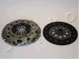 JAPKO 70418 Нажимной диск сцепления для HONDA CR-V III (Хонда Срв 3) JAPKO 70418 Нажимной диск сцепления для HONDA CR-V III (Хонда Срв 3)