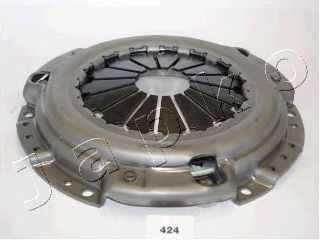 JAPKO 70424 Нажимной диск сцепления для HONDA ACCORD VI (Хонда Аккорд 6) JAPKO 70424 Нажимной диск сцепления для HONDA ACCORD VI (Хонда Аккорд 6)