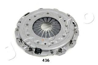 JAPKO 70436 Нажимной диск сцепления для HONDA CIVIC IX (Хонда Цивик 9) JAPKO 70436 Нажимной диск сцепления для HONDA CIVIC IX (Хонда Цивик 9)