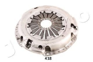 JAPKO 70438 Нажимной диск сцепления для HONDA CIVIC IX (Хонда Цивик 9) JAPKO 70438 Нажимной диск сцепления для HONDA CIVIC IX (Хонда Цивик 9)