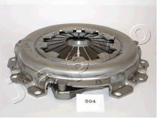 JAPKO 70504 Нажимной диск сцепления для MITSUBISHI LANCER V (Митсубиши/митсубиси Лансер 5) JAPKO 70504 Нажимной диск сцепления для MITSUBISHI LANCER V (Митсубиши/митсубиси Лансер 5)