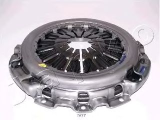 JAPKO 70507 Нажимной диск сцепления для MITSUBISHI TRITON (Митсубиши/митсубиси Тритон) JAPKO 70507 Нажимной диск сцепления для MITSUBISHI TRITON (Митсубиши/митсубиси Тритон)