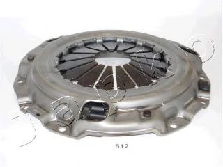 JAPKO 70512 Нажимной диск сцепления L042G; L047G для MITSUBISHI PAJERO/SHOGUN I (Митсубиши/митсубиси Пажэро/шогун и) JAPKO 70512 Нажимной диск сцепления L042G; L047G для MITSUBISHI PAJERO/SHOGUN I (Митсубиши/митсубиси Пажэро/шогун и)