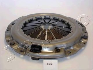 JAPKO 70532 Нажимной диск сцепления для MITSUBISHI LEGNUM VI (Митсубиши/митсубиси Лэгнум vи) JAPKO 70532 Нажимной диск сцепления для MITSUBISHI LEGNUM VI (Митсубиши/митсубиси Лэгнум vи)