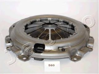 JAPKO 70560 Нажимной диск сцепления для MITSUBISHI MONTERO IO (Митсубиши/митсубиси Монтэро ио) JAPKO 70560 Нажимной диск сцепления для MITSUBISHI MONTERO IO (Митсубиши/митсубиси Монтэро ио)