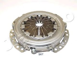 JAPKO 70567 Нажимной диск сцепления для MITSUBISHI CARISMA (Митсубиши/митсубиси Каризма) JAPKO 70567 Нажимной диск сцепления для MITSUBISHI CARISMA (Митсубиши/митсубиси Каризма)
