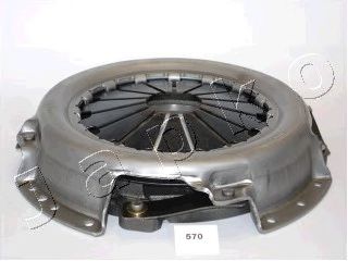 JAPKO 70570 Нажимной диск сцепления для MITSUBISHI CANTER (Митсубиши/митсубиси Cантэр) JAPKO 70570 Нажимной диск сцепления для MITSUBISHI CANTER (Митсубиши/митсубиси Cантэр)