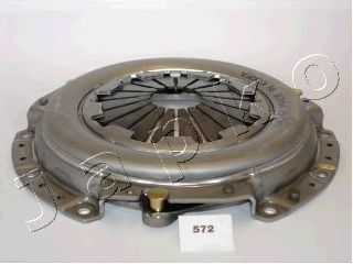 JAPKO 70572 Нажимной диск сцепления для KIA JOICE (Киа Жоиcэ) JAPKO 70572 Нажимной диск сцепления для KIA JOICE (Киа Жоиcэ)