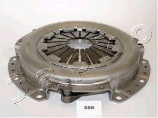 JAPKO 70586 Нажимной диск сцепления для HYUNDAI EXCEL (Хендай Эxcэл) JAPKO 70586 Нажимной диск сцепления для HYUNDAI EXCEL (Хендай Эxcэл)