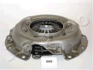 JAPKO 70588 Нажимной диск сцепления для HYUNDAI EXCEL (Хендай Эxcэл) JAPKO 70588 Нажимной диск сцепления для HYUNDAI EXCEL (Хендай Эxcэл)