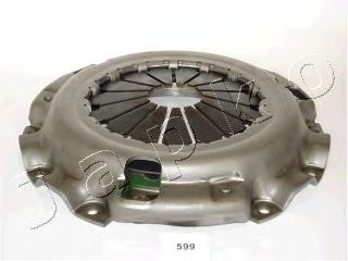 JAPKO 70599 Нажимной диск сцепления для MITSUBISHI PAJERO/SHOGUN (Митсубиши/митсубиси Пажэро/шогун) JAPKO 70599 Нажимной диск сцепления для MITSUBISHI PAJERO/SHOGUN (Митсубиши/митсубиси Пажэро/шогун)