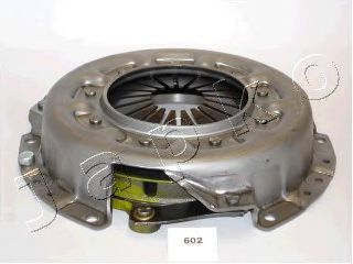 JAPKO 70602 Нажимной диск сцепления для DAIHATSU SCAT (Дайхатсу Сcат) JAPKO 70602 Нажимной диск сцепления для DAIHATSU SCAT (Дайхатсу Сcат)