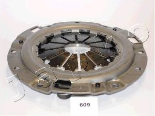 JAPKO 70609 Нажимной диск сцепления для DAIHATSU CHARADE III (Дайхатсу Чарадэ 3) JAPKO 70609 Нажимной диск сцепления для DAIHATSU CHARADE III (Дайхатсу Чарадэ 3)