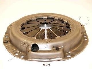 JAPKO 70624 Нажимной диск сцепления для DAIHATSU BOON (Дайхатсу Боон) JAPKO 70624 Нажимной диск сцепления для DAIHATSU BOON (Дайхатсу Боон)
