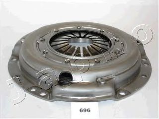 JAPKO 70696 Нажимной диск сцепления для DAIHATSU CHARADE III (Дайхатсу Чарадэ 3) JAPKO 70696 Нажимной диск сцепления для DAIHATSU CHARADE III (Дайхатсу Чарадэ 3)
