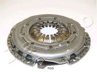 JAPKO 70709 Нажимной диск сцепления для SUBARU LEGACY IV (Субару Легаси 4) JAPKO 70709 Нажимной диск сцепления для SUBARU LEGACY IV (Субару Легаси 4)