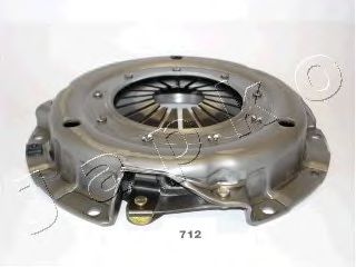 JAPKO 70712 Нажимной диск сцепления для SUBARU (Субару) JAPKO 70712 Нажимной диск сцепления для SUBARU (Субару)