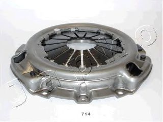 JAPKO 70714 Нажимной диск сцепления для SUBARU (Субару) JAPKO 70714 Нажимной диск сцепления для SUBARU (Субару)