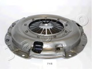 JAPKO 70715 Нажимной диск сцепления для SUBARU LEGACY IV (Субару Легаси 4) JAPKO 70715 Нажимной диск сцепления для SUBARU LEGACY IV (Субару Легаси 4)