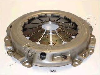 JAPKO 70822 Нажимной диск сцепления для FIAT SEDICI (Фиат Сэдиcи) JAPKO 70822 Нажимной диск сцепления для FIAT SEDICI (Фиат Сэдиcи)