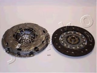 JAPKO 70823 Нажимной диск сцепления для FIAT SEDICI (Фиат Сэдиcи) JAPKO 70823 Нажимной диск сцепления для FIAT SEDICI (Фиат Сэдиcи)