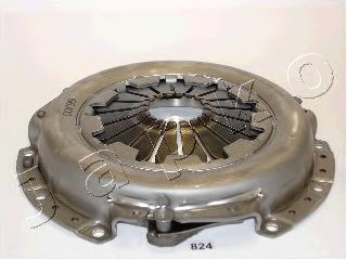 JAPKO 70824 Нажимной диск сцепления для SUZUKI GRAND ESCUDO II (Сузуки Гранд эсcудо 2) JAPKO 70824 Нажимной диск сцепления для SUZUKI GRAND ESCUDO II (Сузуки Гранд эсcудо 2)