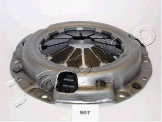 JAPKO 70907 Нажимной диск сцепления для OPEL CORSA A (Опель Cорса а) JAPKO 70907 Нажимной диск сцепления для OPEL CORSA A (Опель Cорса а)