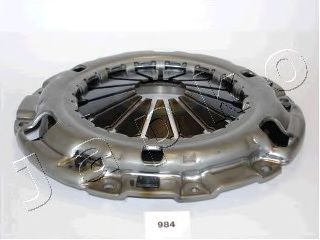JAPKO 70984 Нажимной диск сцепления для OPEL MONTEREY A (Опель Монтэрэъ а) JAPKO 70984 Нажимной диск сцепления для OPEL MONTEREY A (Опель Монтэрэъ а)