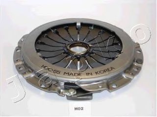 JAPKO 70H02 Нажимной диск сцепления для HYUNDAI SANTA FE I (Хендай Санта фэ1) JAPKO 70H02 Нажимной диск сцепления для HYUNDAI SANTA FE I (Хендай Санта фэ1)