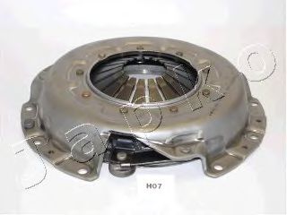 JAPKO 70H07 Нажимной диск сцепления для HYUNDAI TERRACAN (Хендай Теракан) JAPKO 70H07 Нажимной диск сцепления для HYUNDAI TERRACAN (Хендай Теракан)