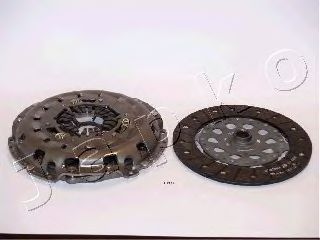 JAPKO 70H19 Нажимной диск сцепления для HYUNDAI TERRACAN (Хендай Теракан) JAPKO 70H19 Нажимной диск сцепления для HYUNDAI TERRACAN (Хендай Теракан)