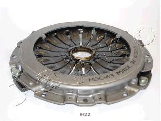 JAPKO 70H22 Нажимной диск сцепления для HYUNDAI AVANTE (Хендай Аvантэ) JAPKO 70H22 Нажимной диск сцепления для HYUNDAI AVANTE (Хендай Аvантэ)