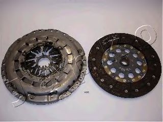 JAPKO 70H23 Нажимной диск сцепления для KIA SEDONA III (Киа Сэдона 3) JAPKO 70H23 Нажимной диск сцепления для KIA SEDONA III (Киа Сэдона 3)