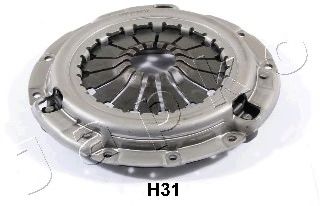 JAPKO 70H31 Нажимной диск сцепления для HYUNDAI SANTA FE I (Хендай Санта фэ1) JAPKO 70H31 Нажимной диск сцепления для HYUNDAI SANTA FE I (Хендай Санта фэ1)