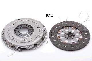 JAPKO 70K18 Нажимной диск сцепления для KIA SORENTO II (Киа Соренто 2) JAPKO 70K18 Нажимной диск сцепления для KIA SORENTO II (Киа Соренто 2)