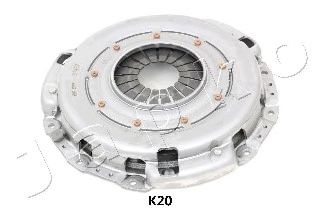 JAPKO 70K20 Нажимной диск сцепления для KIA BONGO (Киа Бонго) JAPKO 70K20 Нажимной диск сцепления для KIA BONGO (Киа Бонго)